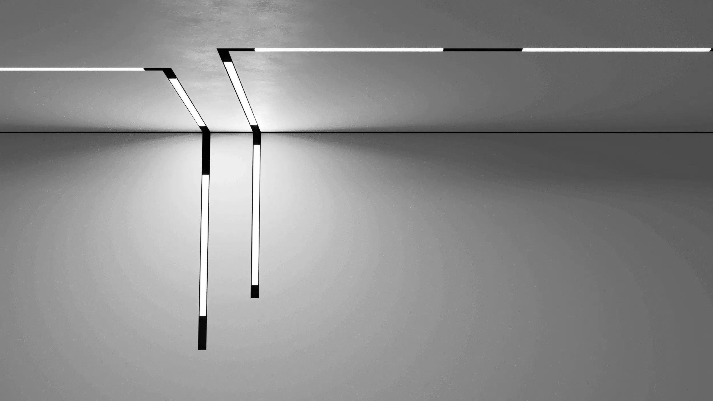 Трековый светильник MJ-Light Magnet TS-DLC79025/12 W NW 4000K (9421091) - фото 6