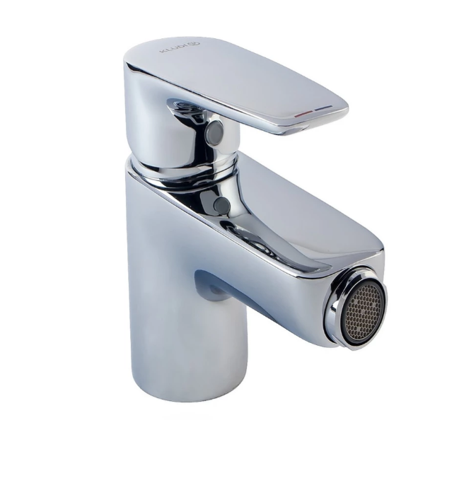 Смеситель для биде Kludi Pure&Solid 342160575 (34469788)