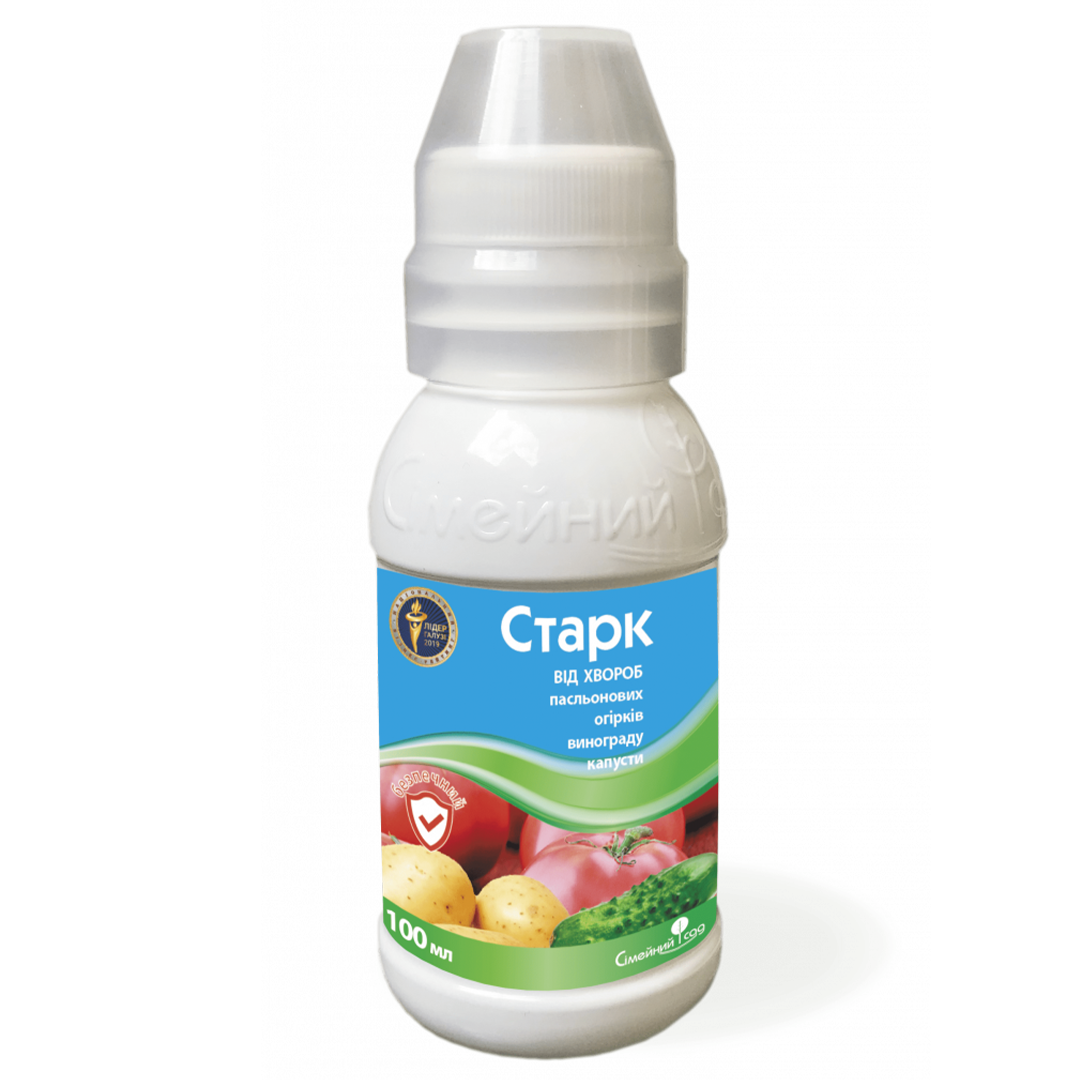 Фунгицид Старк 100 мл (1441)