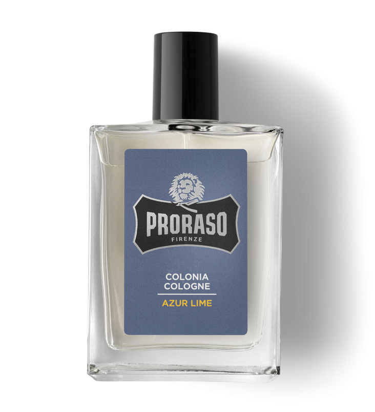 Одеколон після гоління Proraso Azur Lime 100 мл (8004395007714) Одеколон після гоління Proraso Azur Lime 100 мл (8004395007714)