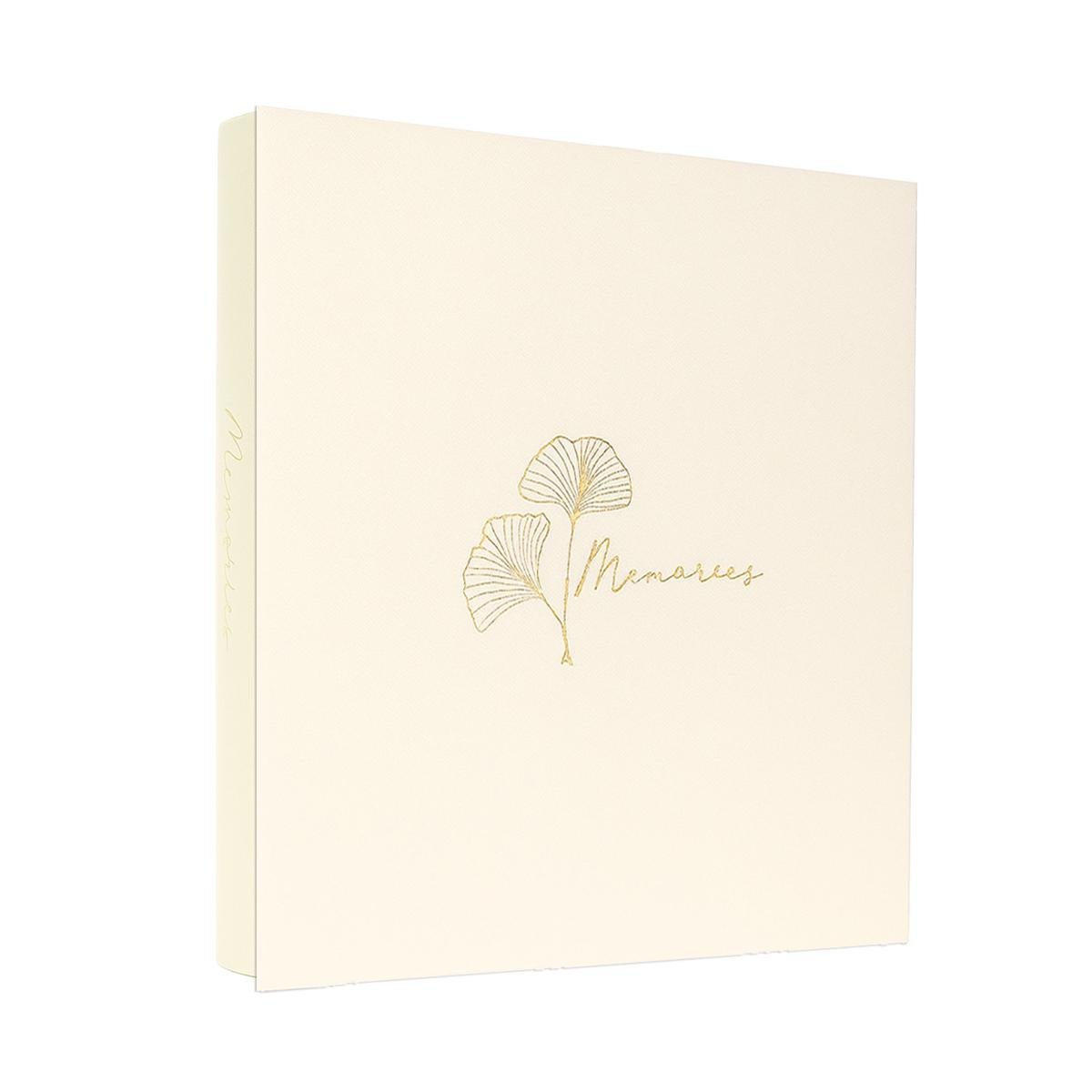 Фотоальбом-самоклейка Gedeon DRCS20 ART59 Memories 40 стор. 23х28 см