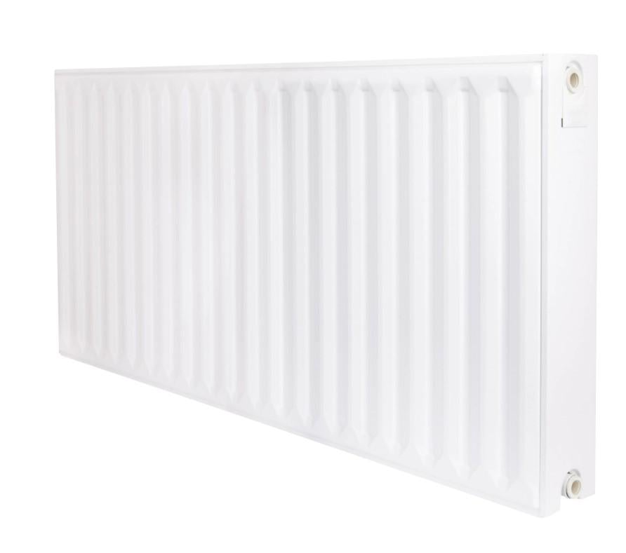 Радіатор сталевий Thermo Alliance IMAS 11 тип 500x900 мм бічне підключення (TAI11500900K) Радіатор сталевий Thermo Alliance IMAS 11 тип 500x900 мм бічне підключення (TAI11500900K)