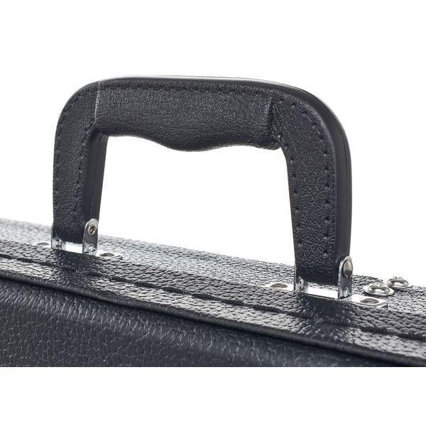 Кейс для гитары Gator Hardshell Case Bass - фото 7