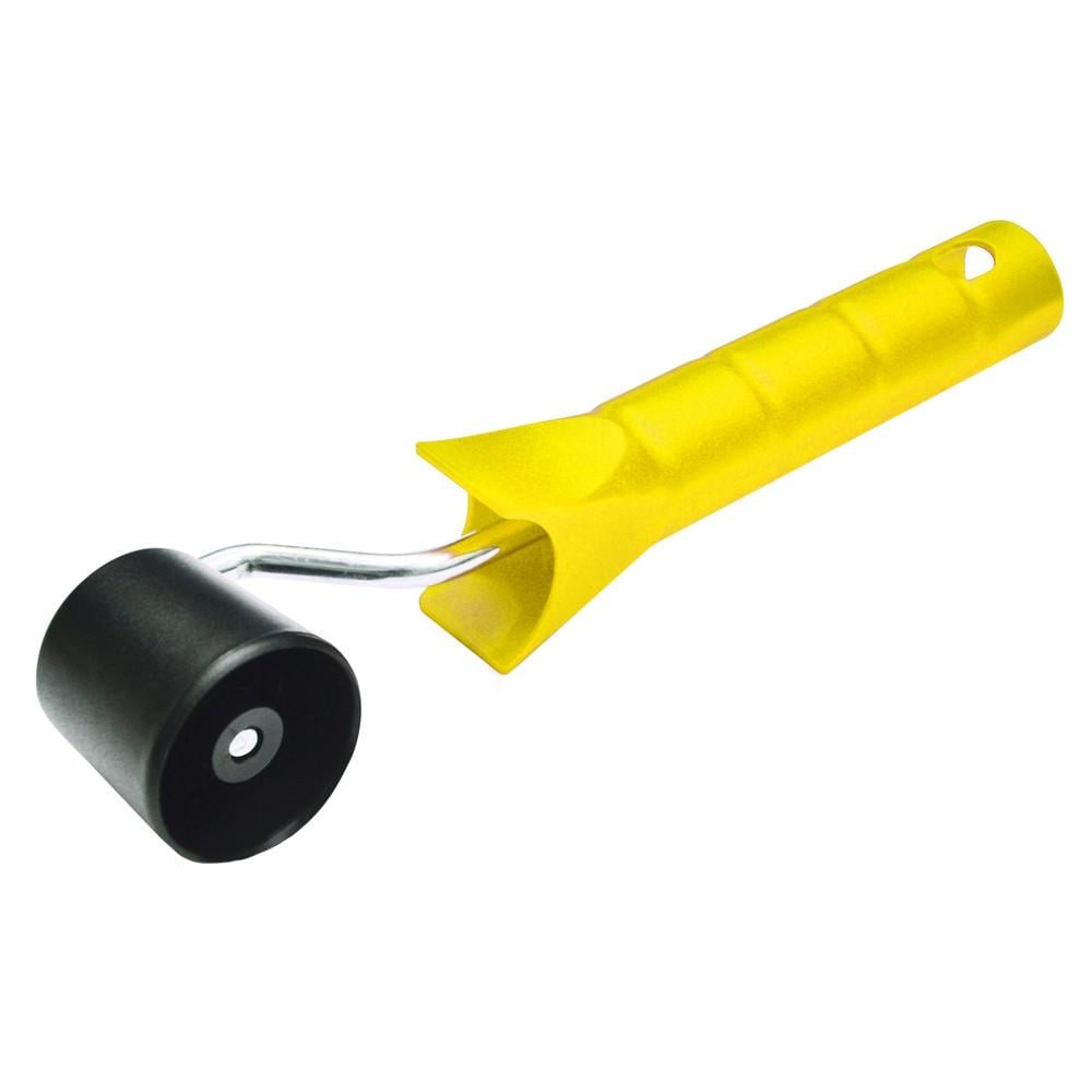 Валик прижимной жесткий с ручкой конус 40 мм (703-780) Валик прижимной жесткий с ручкой конус 40 мм (703-780)