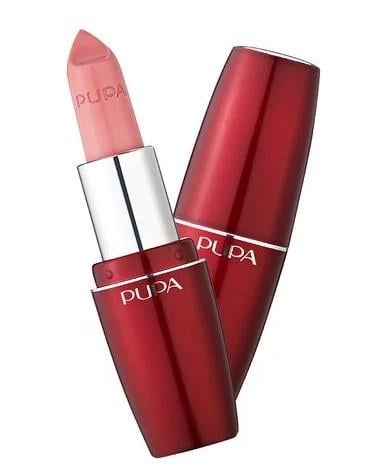 Помада губная Pupa Volume 101 Nude Rose 3,5 мл (2246433350) - фото 3