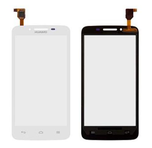 Экран Touchscreen для Huawei Ascend Y511-U30 Dual Sim Белый (000017726) - фото 2