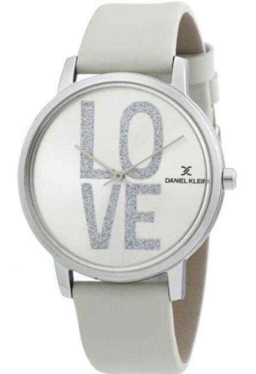 Наручний годинник жіночий Daniel Klein DK.1.12339-2 (765190)