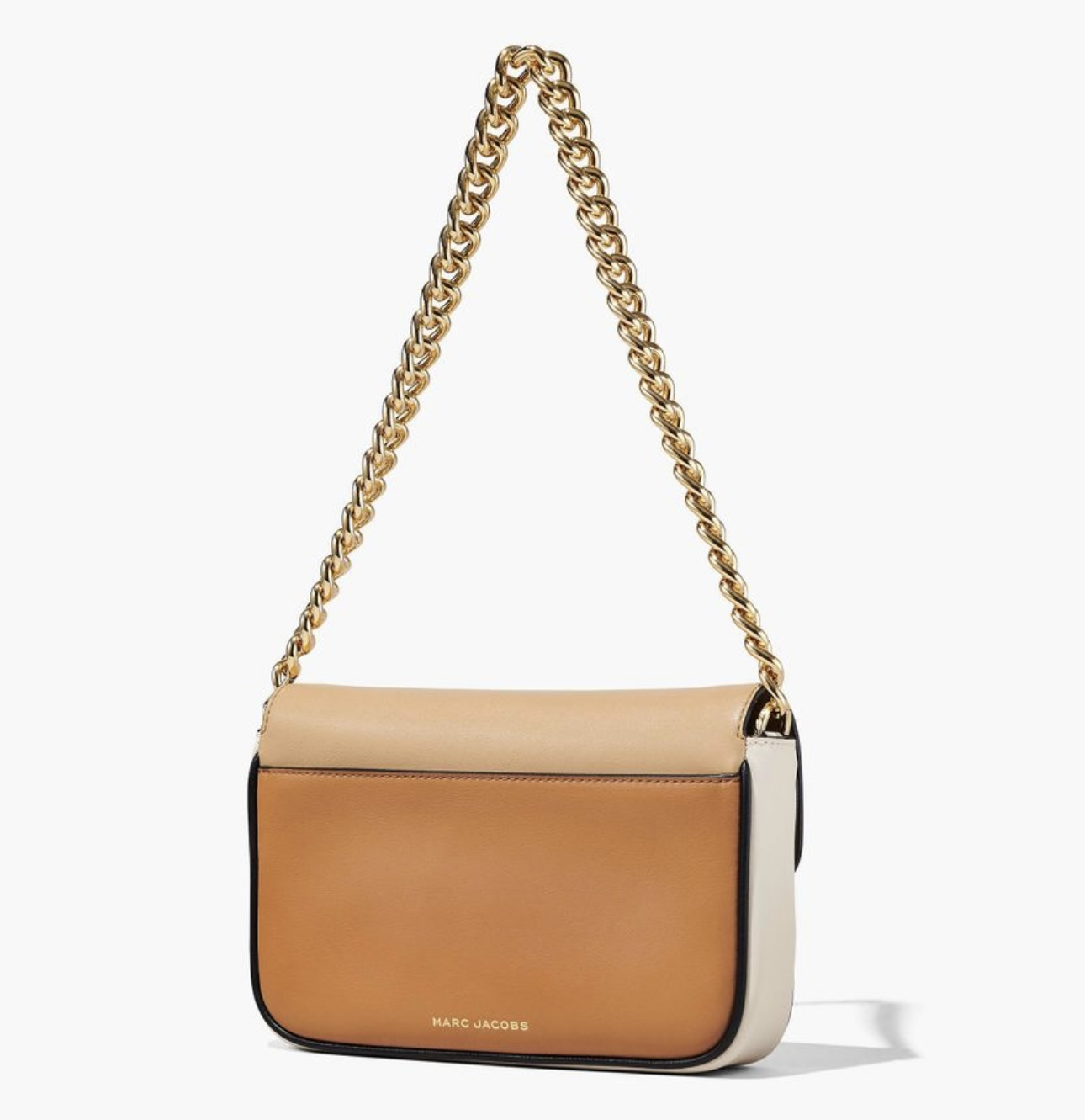 Женская сумка Marc Jacobs J Marc Soft/Cathay Spice Multi - фото 4