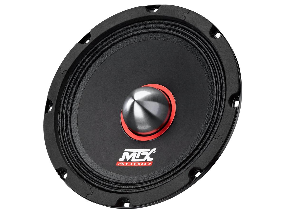 Автоакустика MTX RTX84 (24878)
