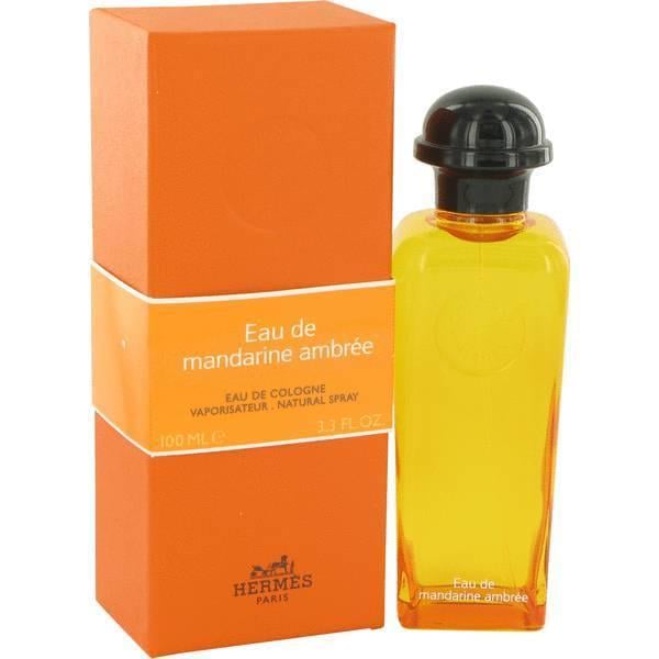 Одеколон унісекс Hermes Eau De Mandarine Ambrеe 100 мл (389880)