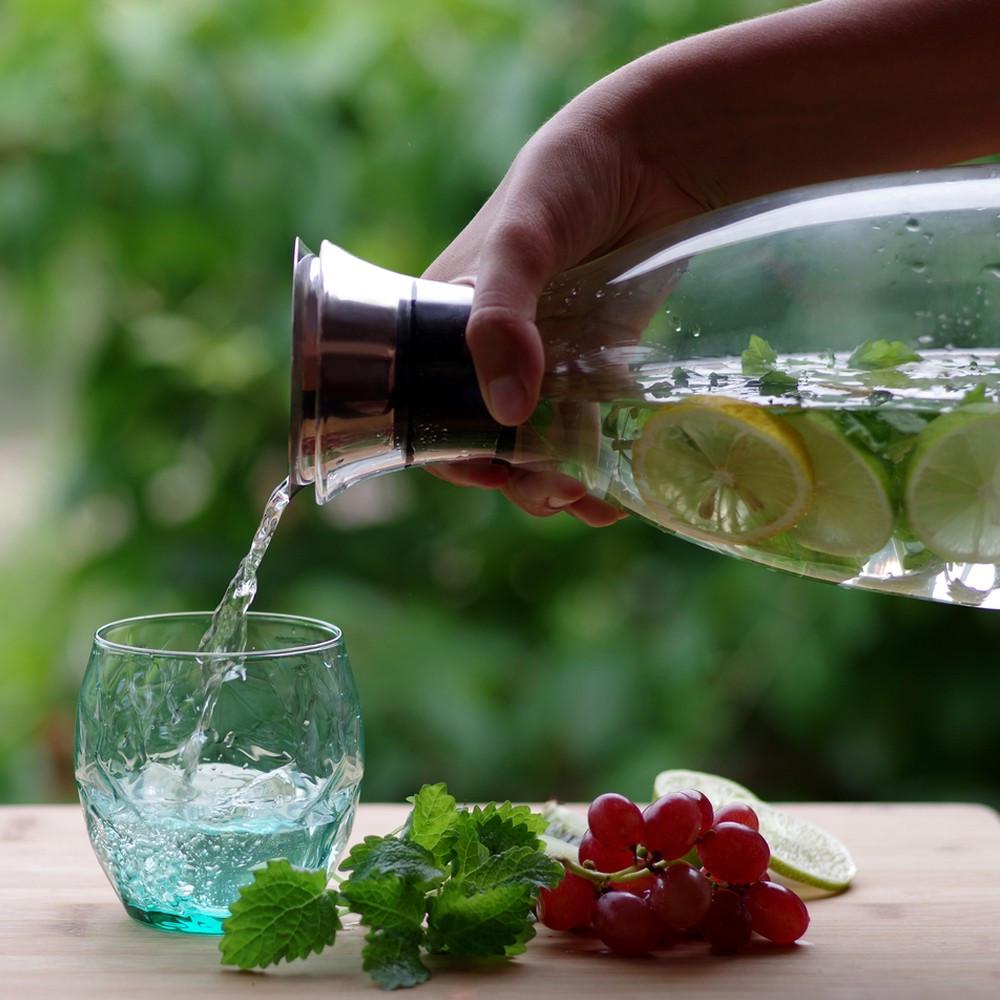 Кувшин Fissman 1,6 л (6438) - фото 6 Кувшин Fissman 1,6 л (6438) - фото 6