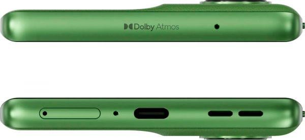 Смартфон Motorola Moto Edge 50 Fusion 8/256GB Forest Green (PB3T0083RS) - фото 9