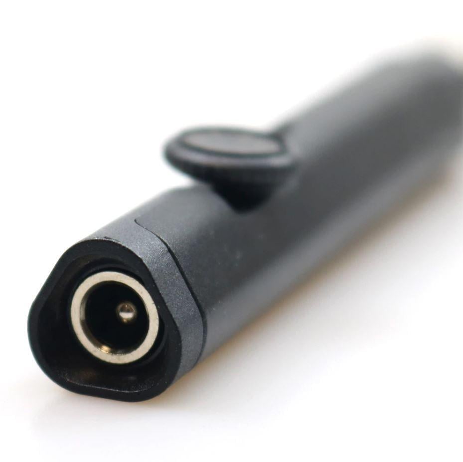 Паяльник портативний Saneryigo SH72 з регулюванням температури 220-400 градусів/65 Вт/12-24V/з жалом I (1540723700) - фото 4 Паяльник портативний Saneryigo SH72 з регулюванням температури 220-400 градусів/65 Вт/12-24V/з жалом I (1540723700) - фото 4