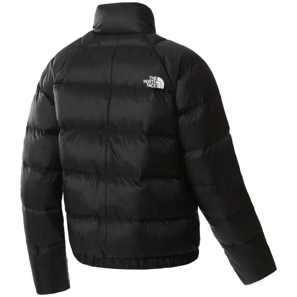 Куртка женская зимняя The North Face W Hyalite Down Jacket NF0A3Y4SJK31 L - фото 2