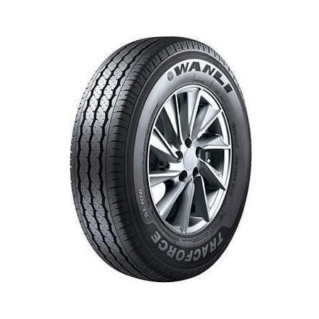 Автошина Wanli SL-106 205/70 R15C 106/104R не шип