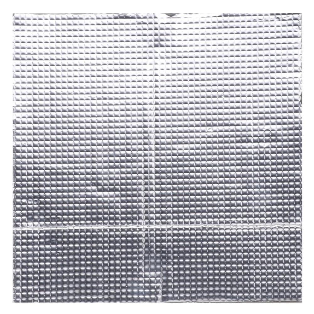 Теплоізоляція Kingroon 235x235x7 мм (B1107)