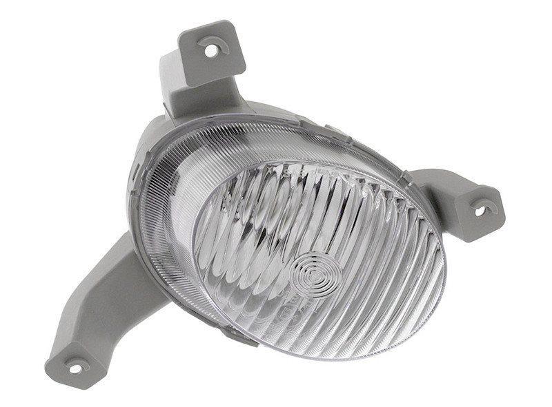 Фара противотуманная Chevrolet Aveo 2006-2012 левая сторона (235-2001L-AE)