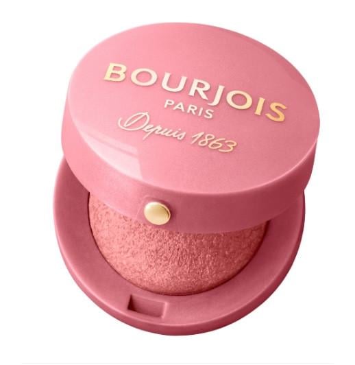 Румяна для лица Bourjois Pastel Joues 34 Rose Dor 2,5 г (2856773577)