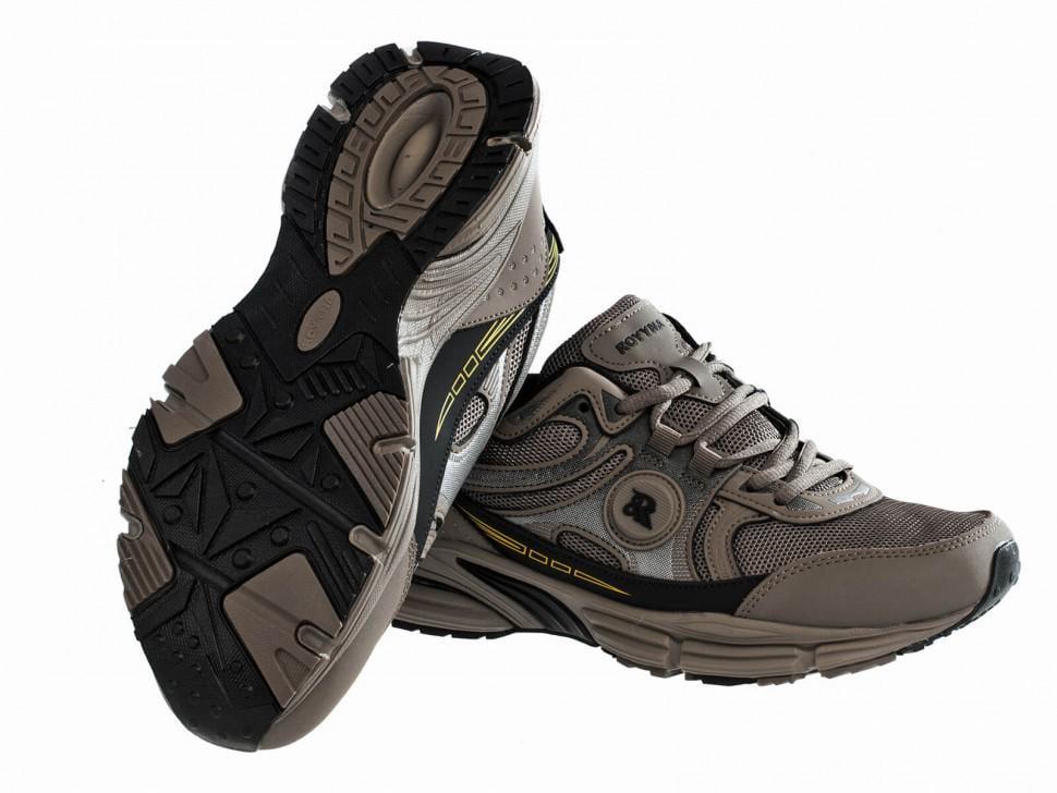 Кросівки Royyna 7252012 р. 41 Хакі (23207) - фото 2 Кросівки Royyna 7252012 р. 41 Хакі (23207) - фото 2