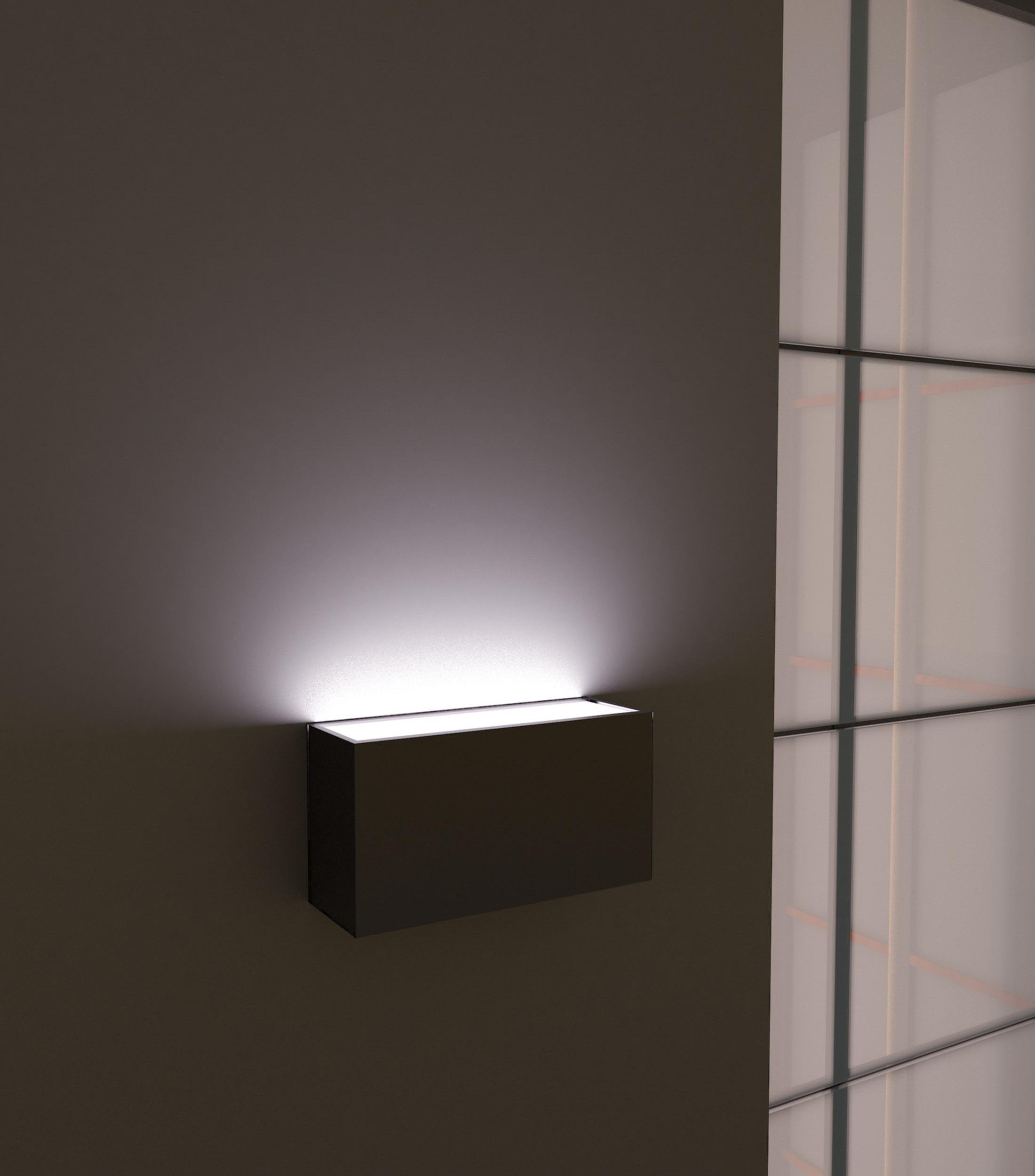 Светильник MG ARCHI KUBE Черный матовый (7736) - фото 3 Светильник MG ARCHI KUBE Черный матовый (7736) - фото 3