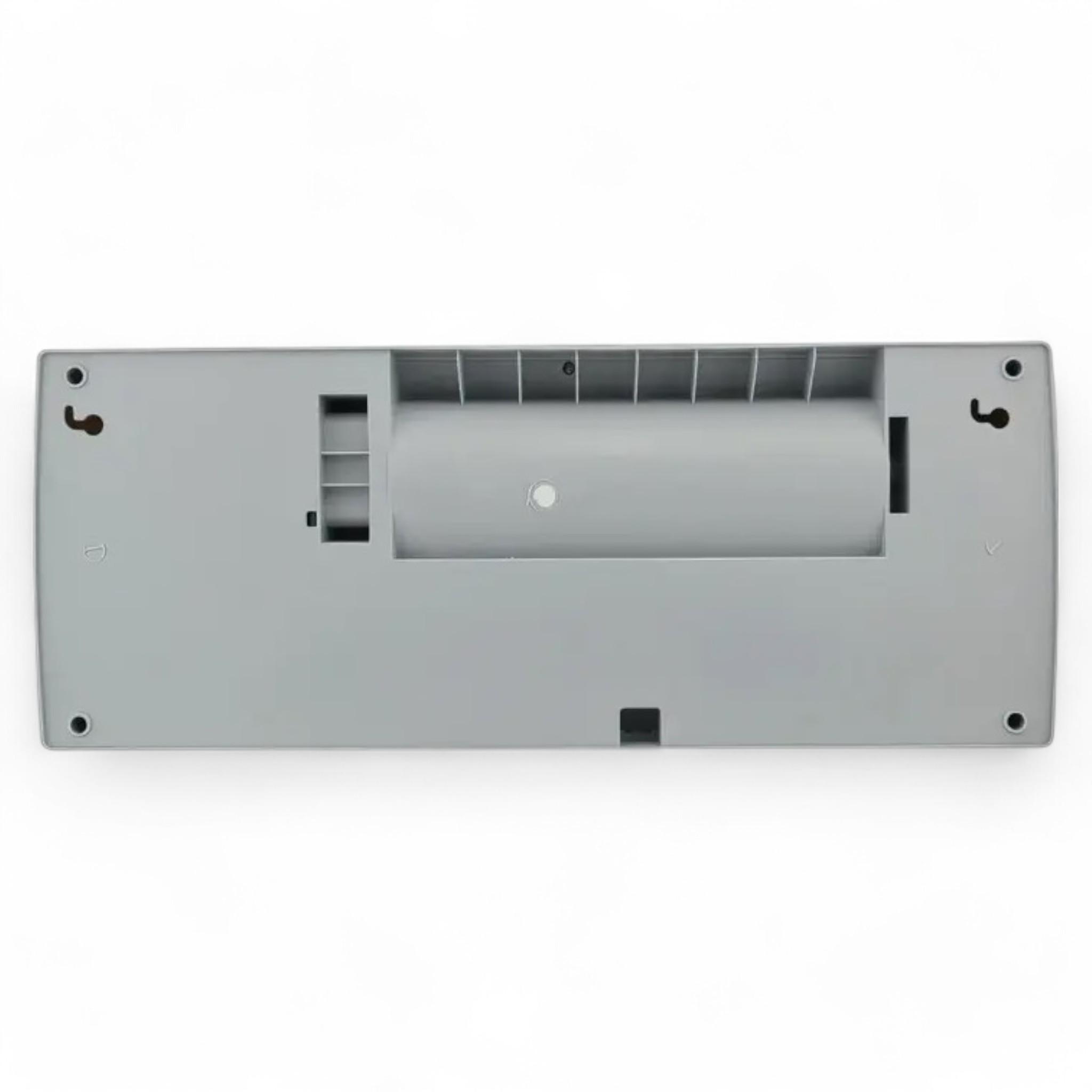 Тепловентилятор Domotec MS-5961 2000 Вт з пультом для приміщення 20 м2 настінний керамічний 3 режими роботи (F_MS5961/White) - фото 5 Тепловентилятор Domotec MS-5961 2000 Вт з пультом для приміщення 20 м2 настінний керамічний 3 режими роботи (F_MS5961/White) - фото 5