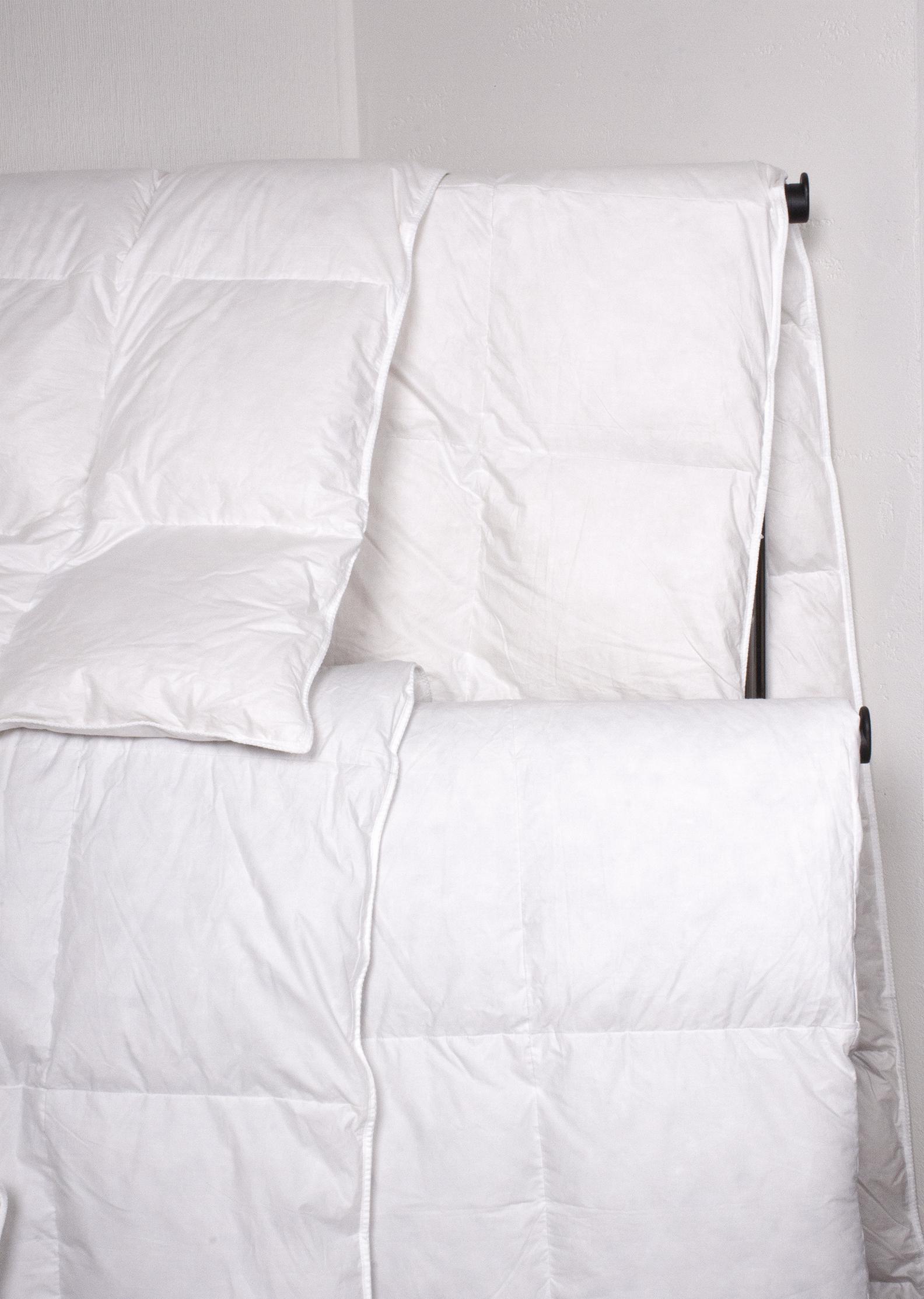 Одеяло LUXURY LINENS 100% хлопок/90% пух премиум класса (777771051) - фото 3 Одеяло LUXURY LINENS 100% хлопок/90% пух премиум класса (777771051) - фото 3