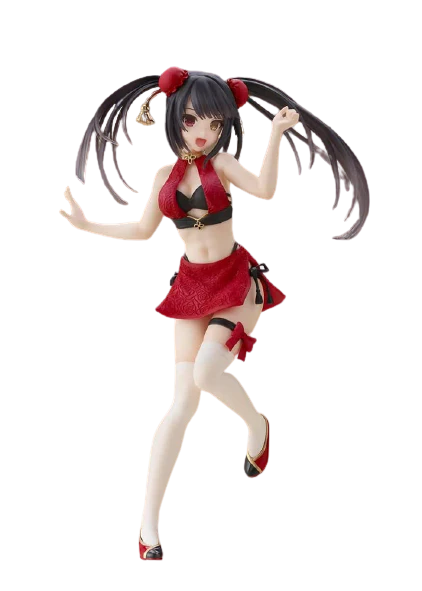 Фигурка для геймеров Taito Tokisaki Kurumi Date A Live 20 см (T TK DL S 20)