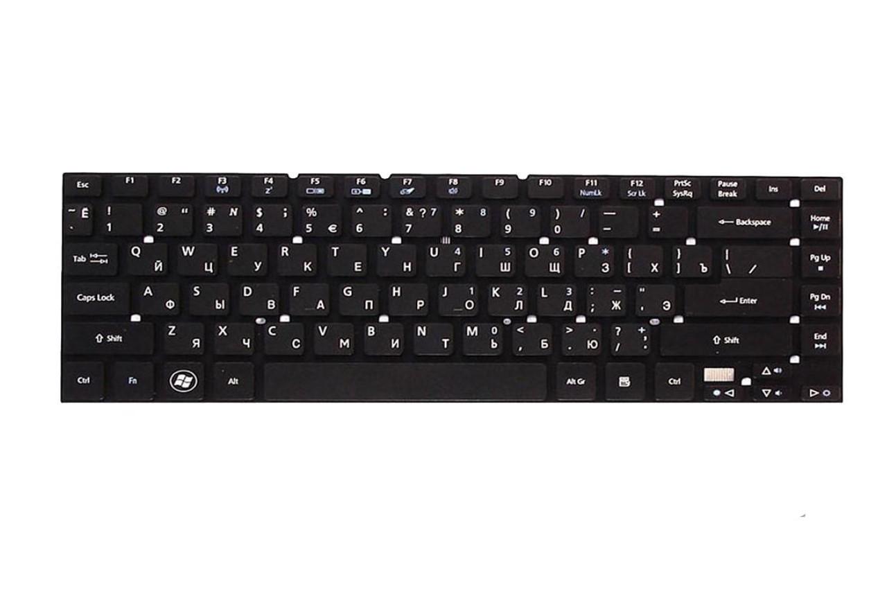 Клавиатура для ноутбука Acer TravelMate P245-MG матовый (KB.I140A.284)