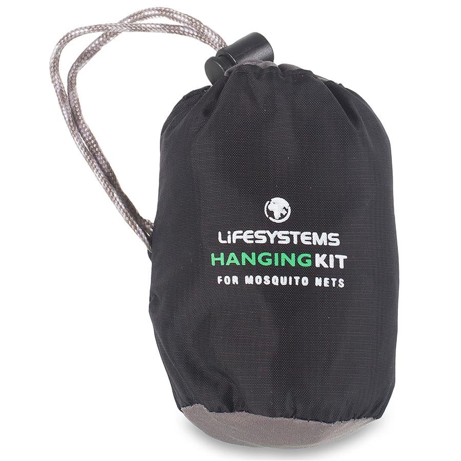 Комплект для сушіння білизни Lifesystems Net Hanging - фото 2