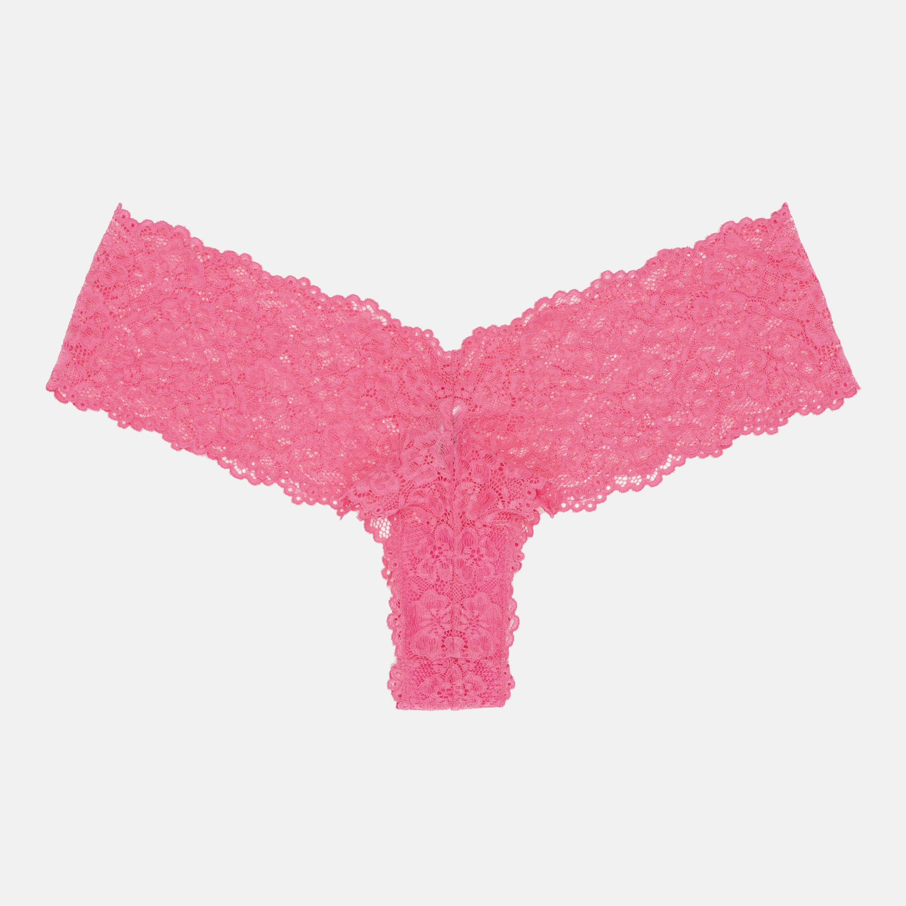 Трусики H&M XL Рожевий (A30101127843)