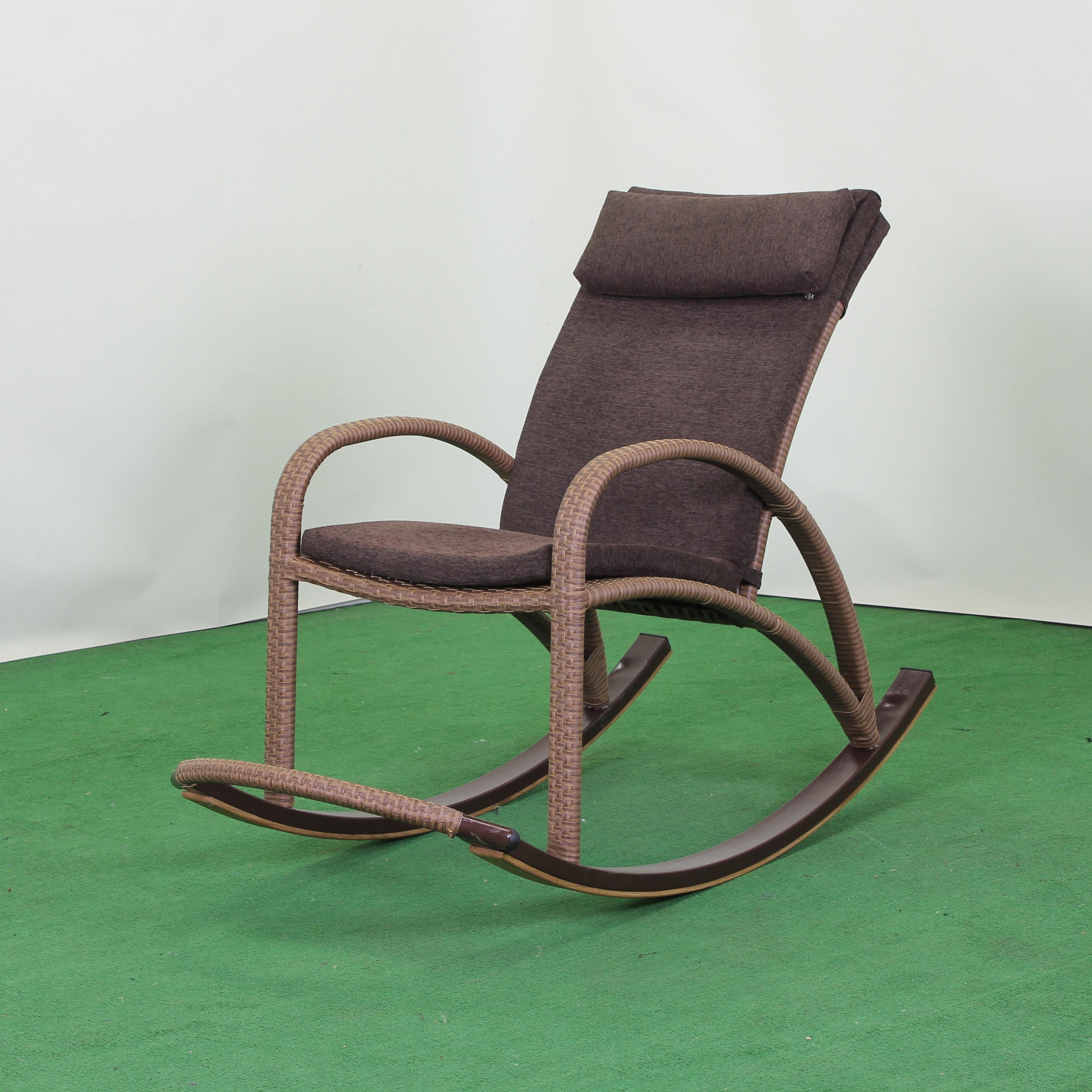 Кресло-качалка Козак К-100