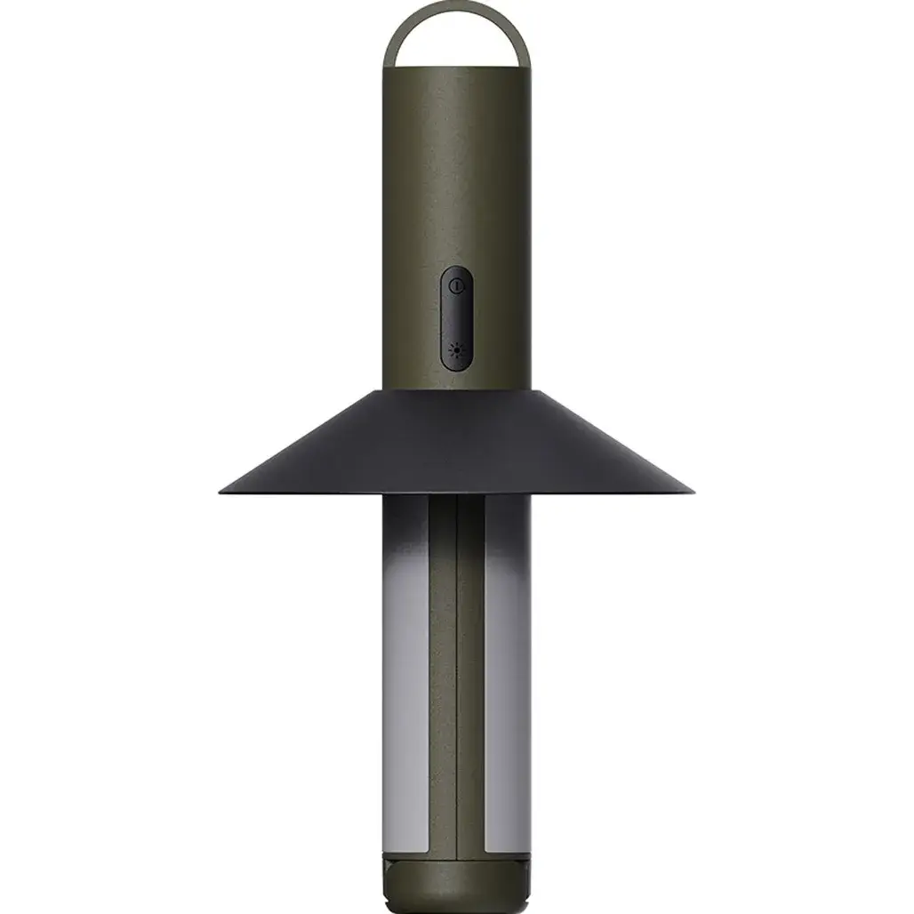 Фонарь для кемпинга NexTool Wukong Multifunctional Lamp NE20265 многофункциональный Green