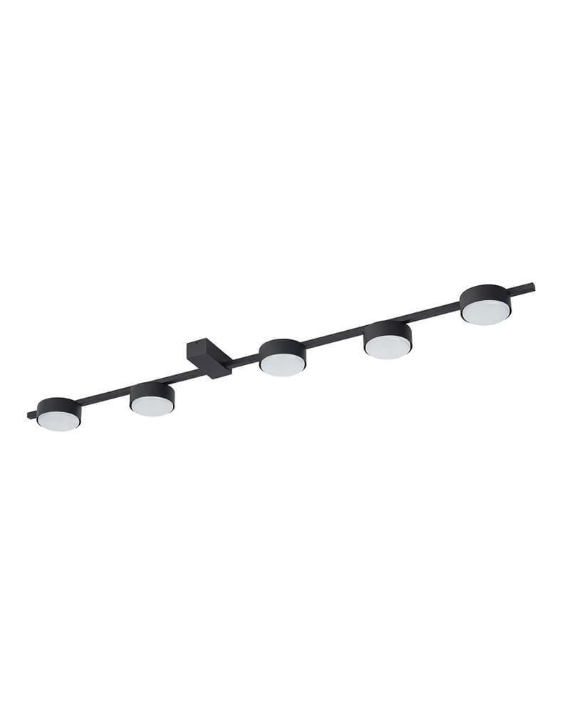 Светильник Nowodvorski 8262 Pills GX53 5x8W (2229965769)