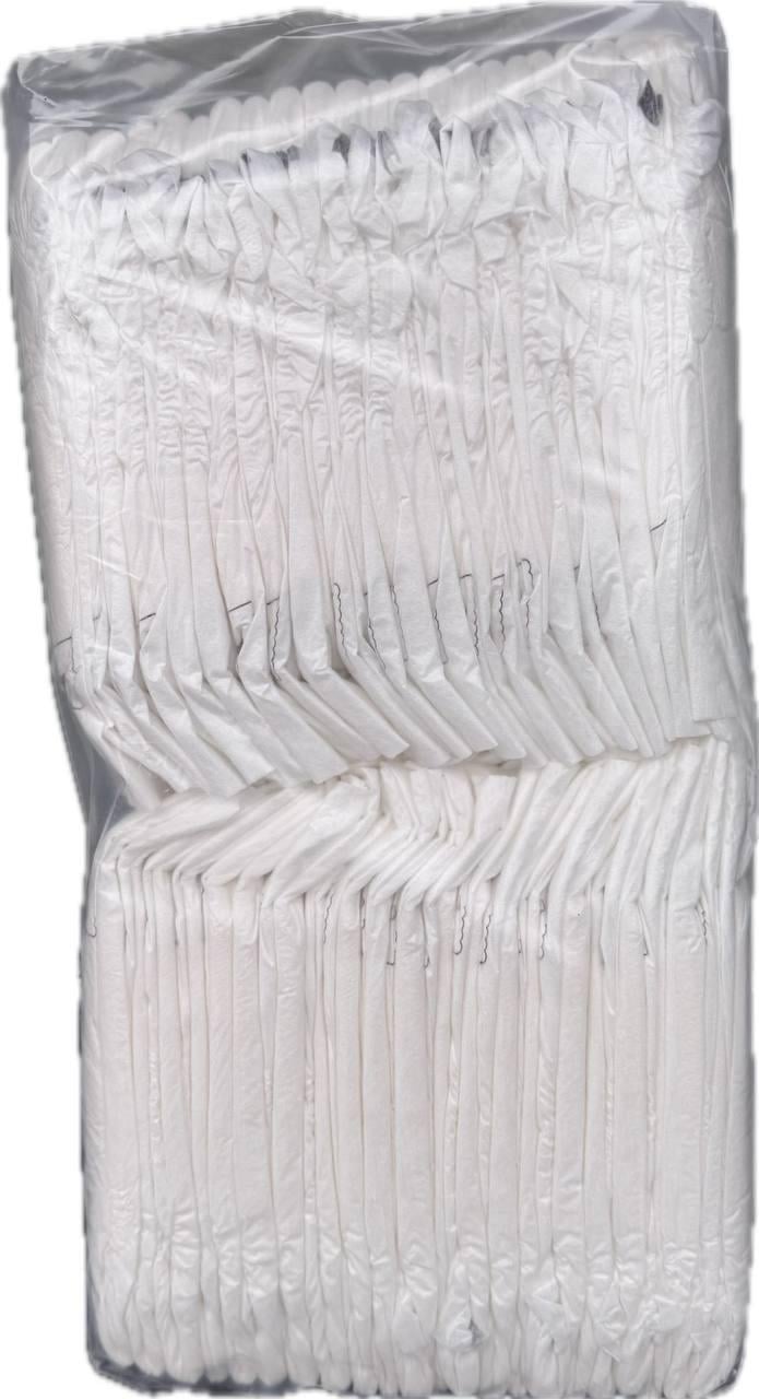 Підгузки-трусики еко Bambo nature 4 8-15 кг 44 шт. (2900827978)