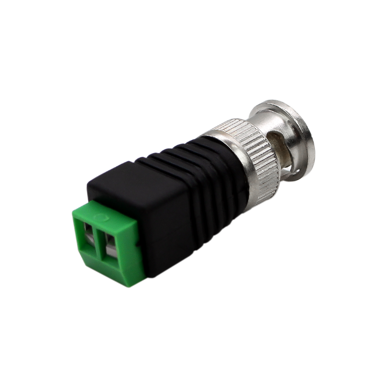 Коннектор GreenVision GV BNC/M 100 шт. (23931302) Коннектор GreenVision GV BNC/M 100 шт. (23931302)