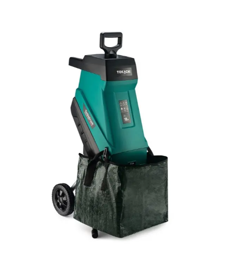 Измельчитель веток садовый Tokachi 3500W (34640501)