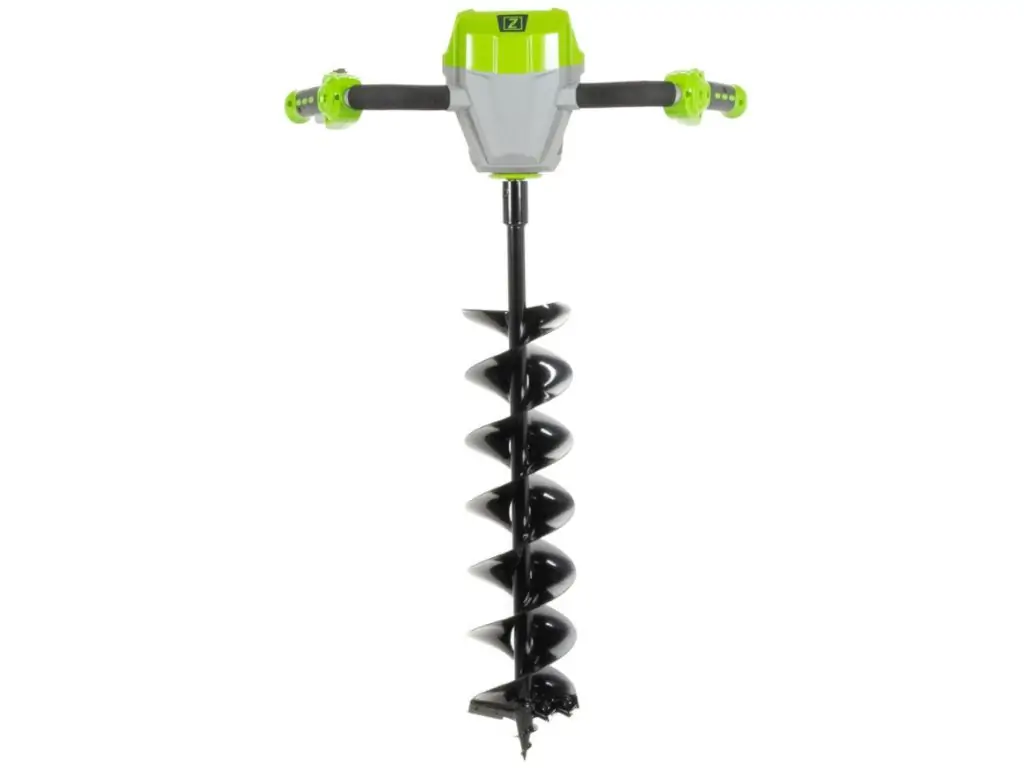 Бур акумуляторний Zipper ZI-EBM40V-AKKU