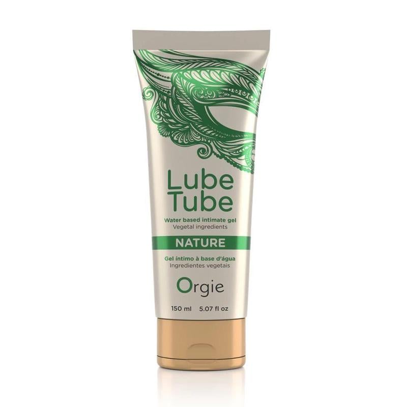Лубрикант Orgie Lube Tube Nature 150 мл (34451)