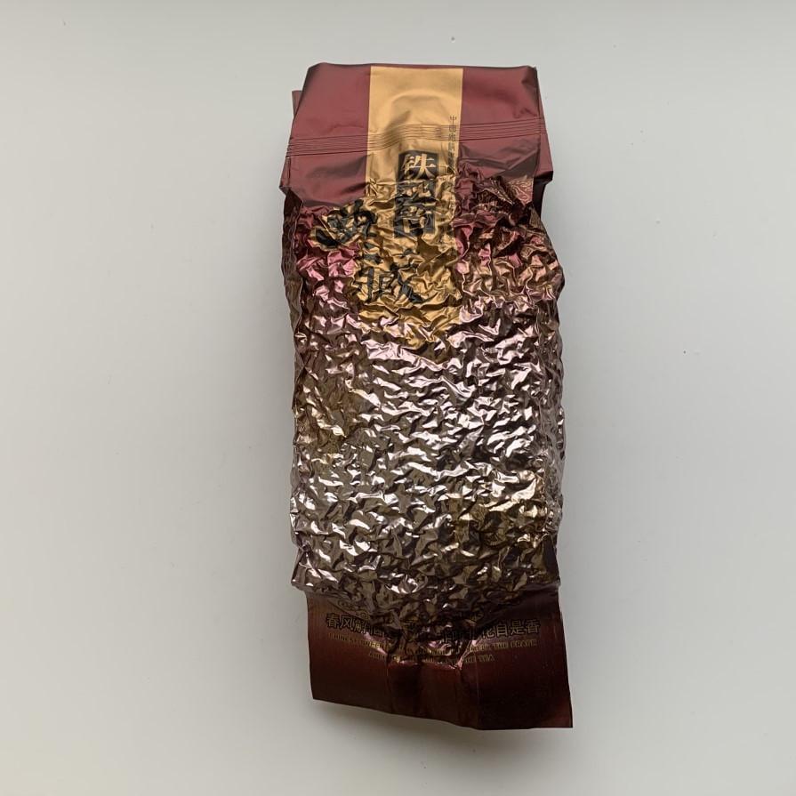 Чай зеленый Яшмовые спиральки Юнг Ло 100 г