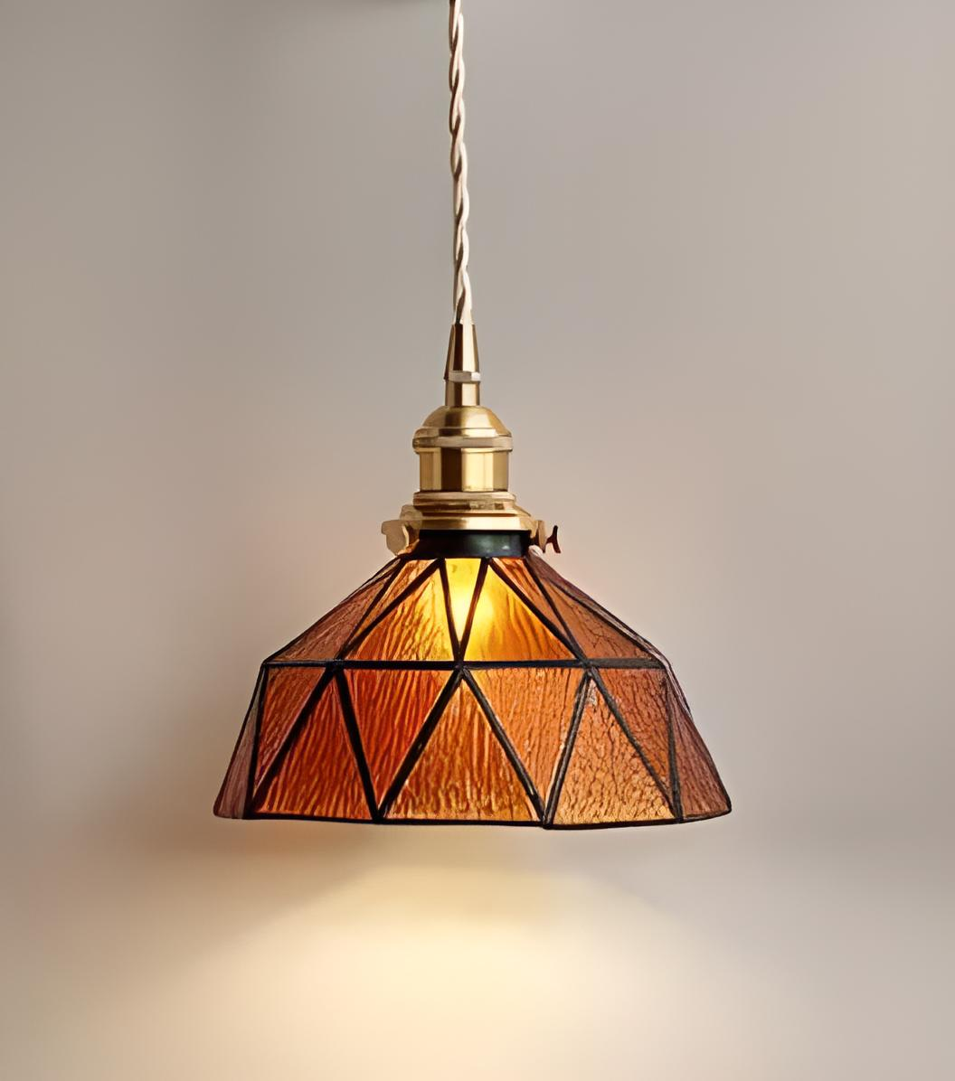 Подвес Cupbell 20 см Orange (031010)