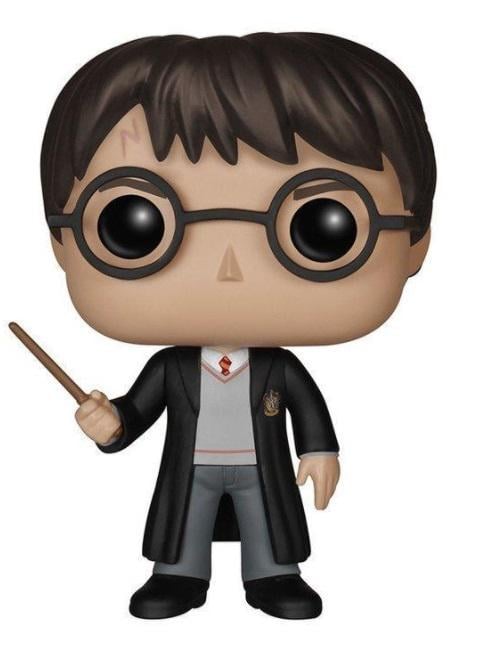 Фігурка Funko Pop Harry Potter 10 см (HP 01)