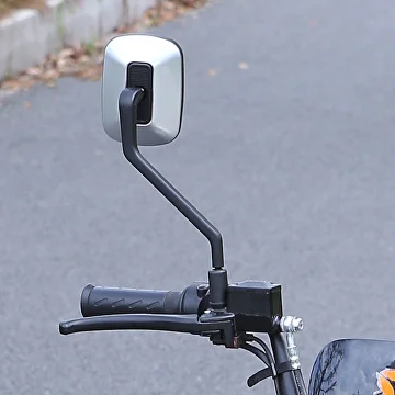 Зеркала заднего вида 2шт. (C01680) - фото 7 Зеркала заднего вида 2шт. (C01680) - фото 7