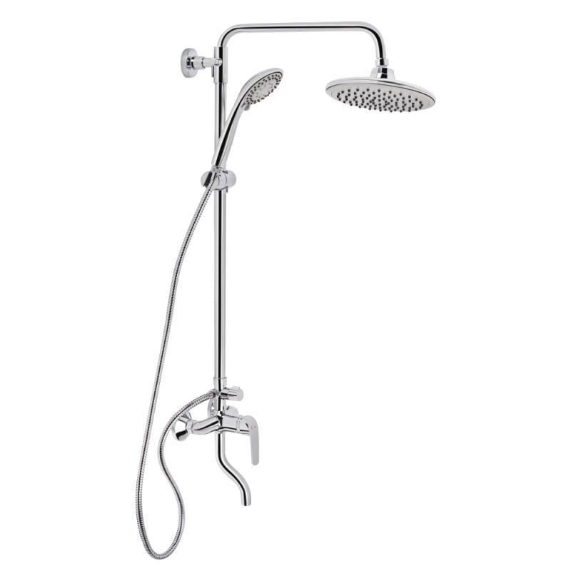 Душевая система Q-tap Sloup 51104OC (13939) Душевая система Q-tap Sloup 51104OC (13939)