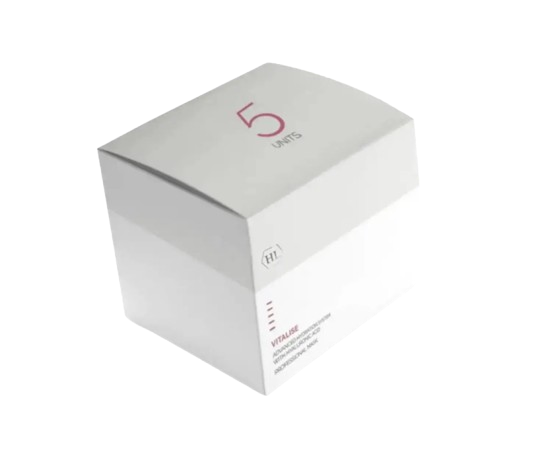 Маска ліфтингова Holy Land Vitalise Advanced Hydration System 5 шт. (8112)