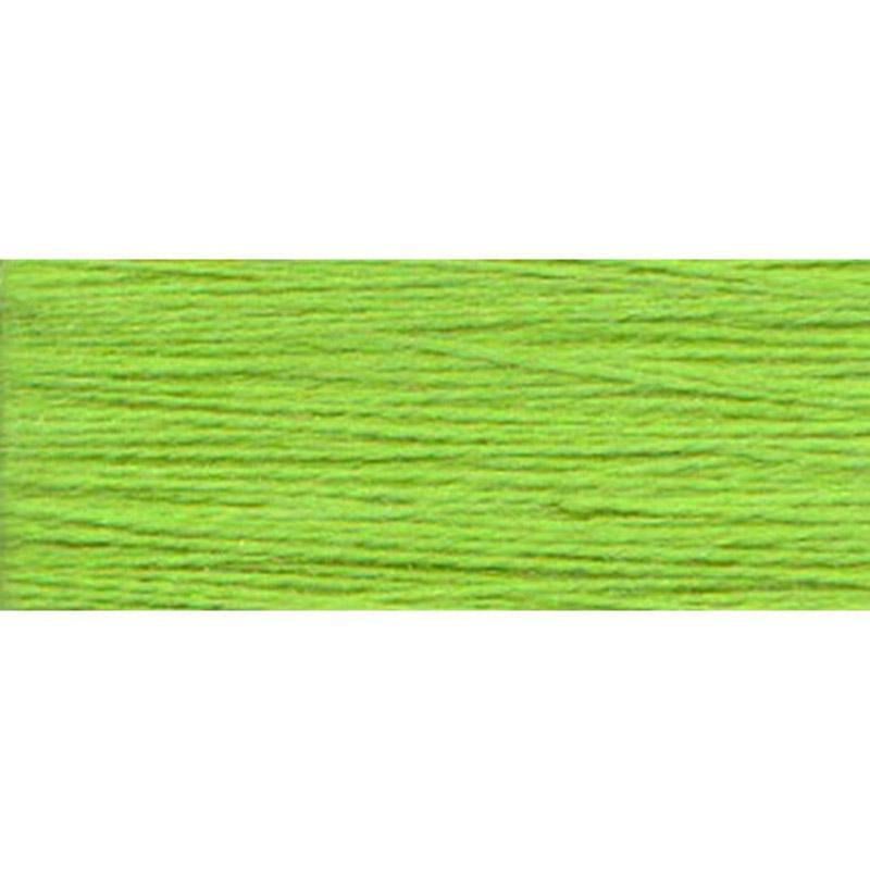 Нить шелковая Silkindian 906 для машинной вышивки и шитья 300 м 100% шелк