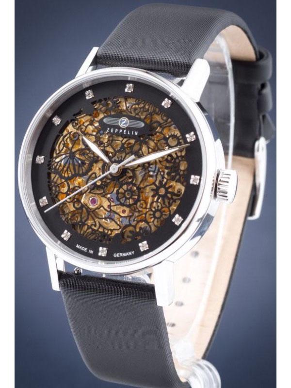 Наручний годинник жіночий ZEPPELIN 7461-2 (567684) - фото 3