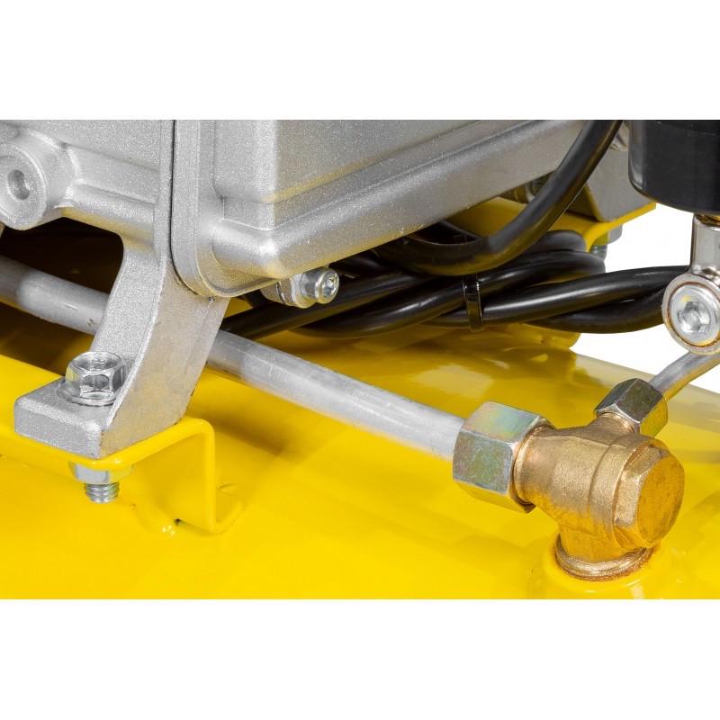 Компресор ASAKA ASC50 50 л - фото 5 Компресор ASAKA ASC50 50 л - фото 5