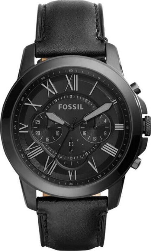 Наручний годинник чоловічий Fossil FS5132 (102904)