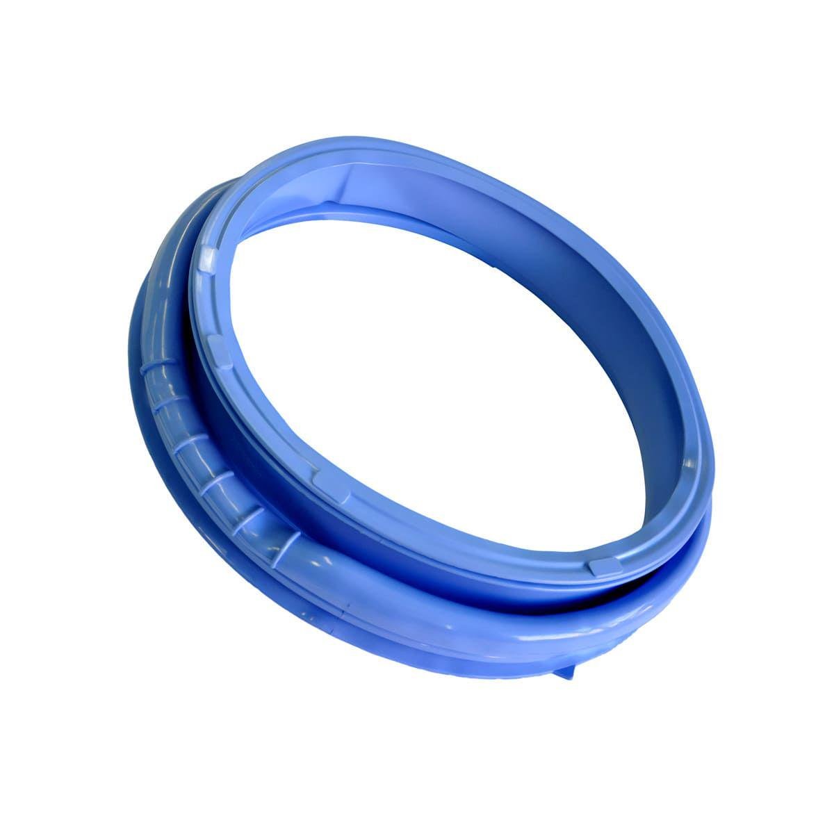 Манжетауплотнитель люка для стиральной машины Haier 0020300421C