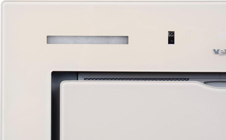 Витяжка Ventolux PUNTO 520/279 IVG 1000 TRC MS (11166) - фото 6